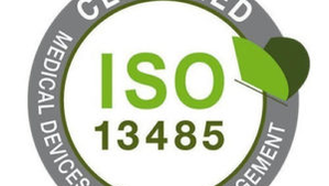 ISO13485 Certification